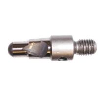 Countersink for MS14218 Rivets